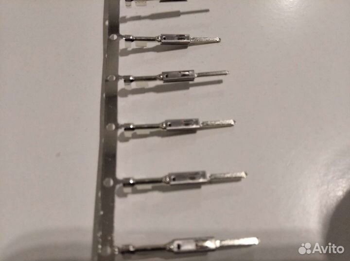 Контакт 12147302, 12147299