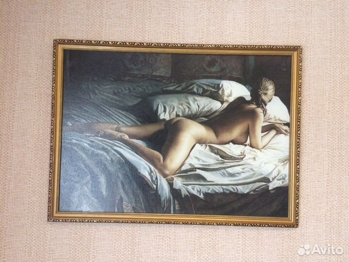 Картина 73.5/53