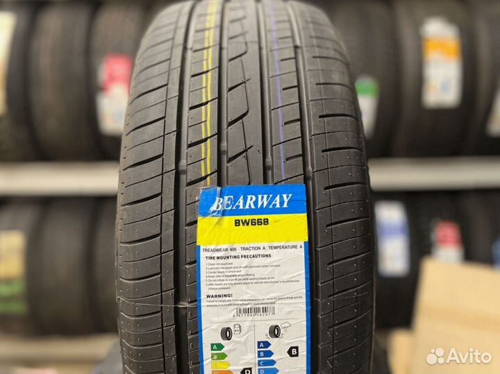 Bearway BW668 315/35 R20 147U
