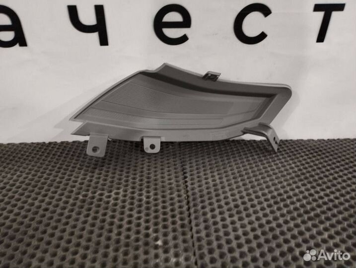 Продление фары Volvo FH5 84224117