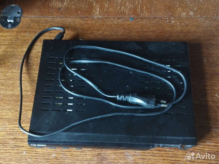 Тв приставка