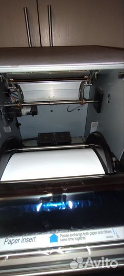 Принтер для фото