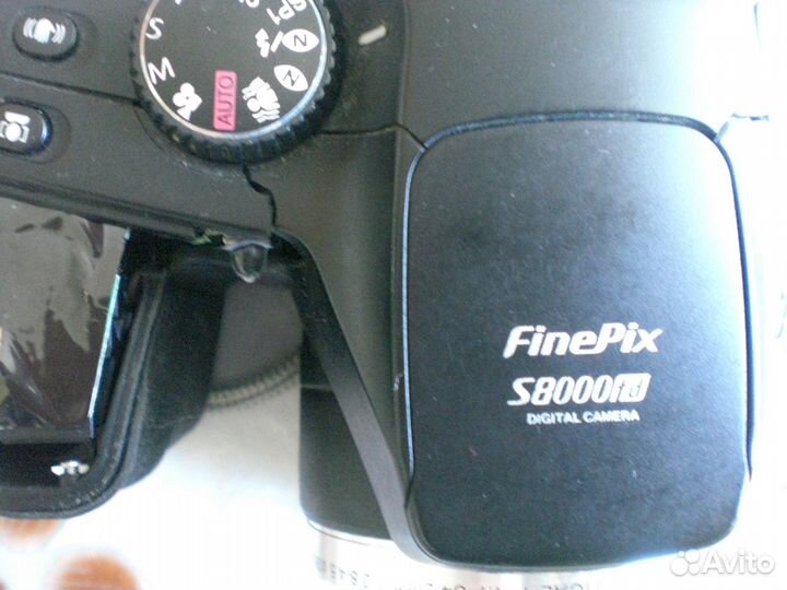 Продам на запчасти fujifilm