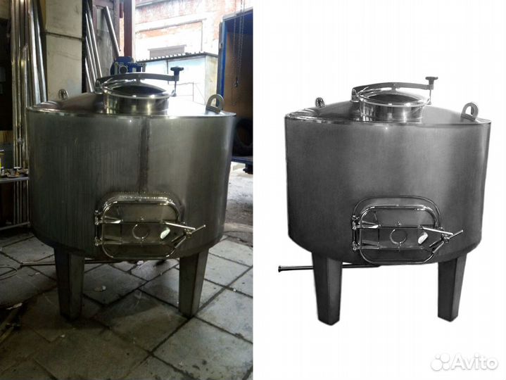 Обработка и реставрация фотографий