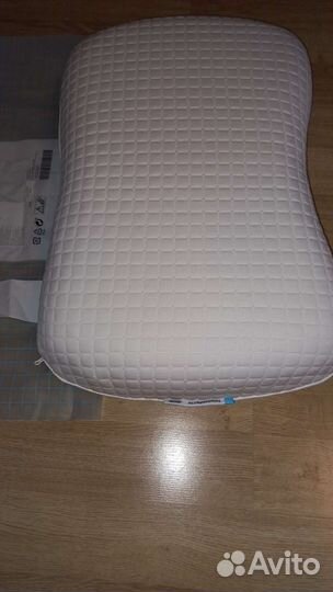 Подушка ортопедическая IKEA