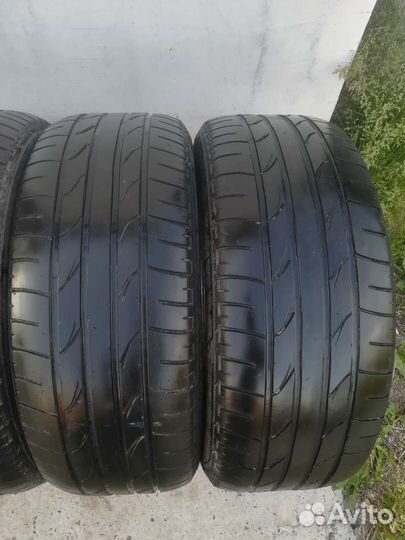 Bridgestone Dueler H/P Sport 235/55 R17