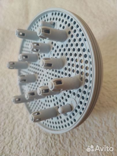 Диффузор для фена braun
