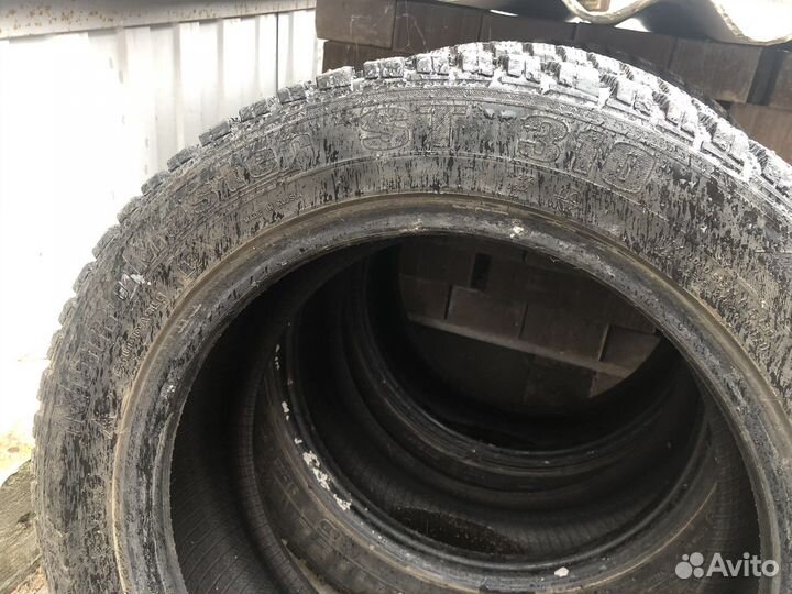 Amtel NordMaster ST-310 195/55 R15