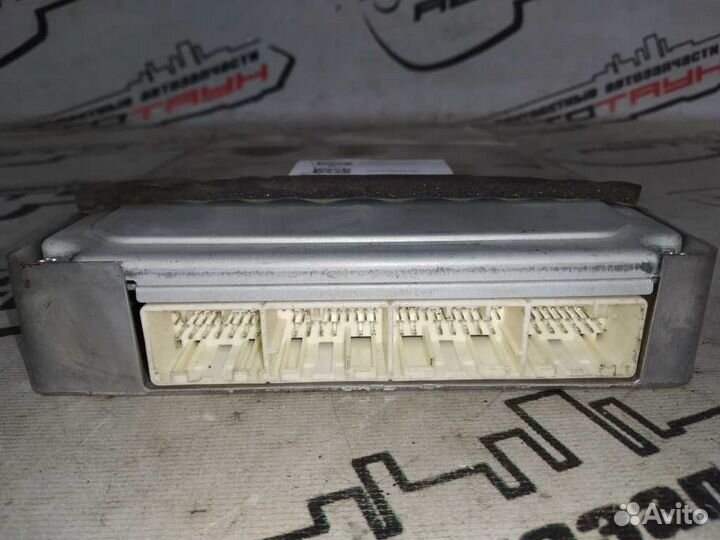 Блок EFI toyota 1NZ-FE probox succeed NCP51V NCP58