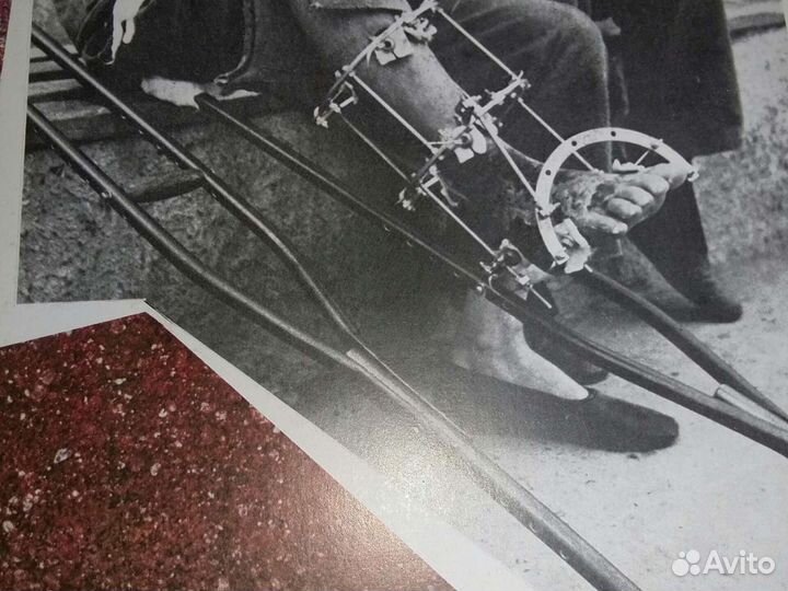 Виниловые пластинки в ассортименте СССР