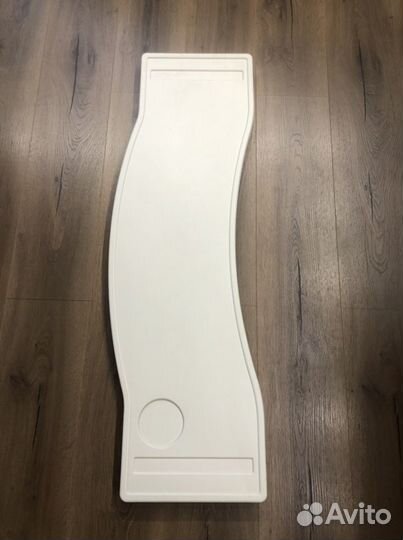 Столик на медицинскую кровать