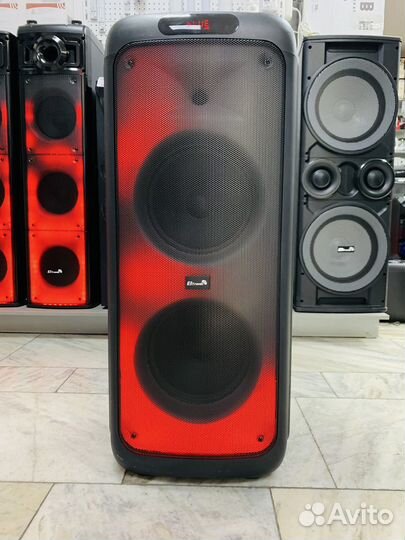 Домашняя Eltronic Аудиосистема 20-06 twin BOX