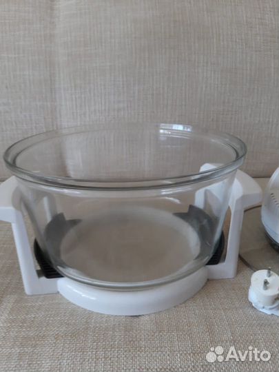 Аэрогриль unit uco 909