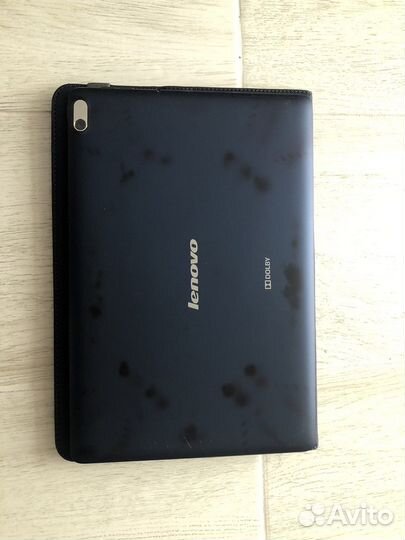 Планшет lenovo