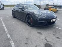 Porsche Panamera GTS 4.0 AMT, 2019, 26 100 км, с пробегом, цена 10 900 000 руб.
