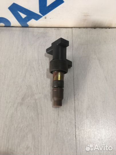 Катушка зажигания jaguar XF 3.0 ат aj30