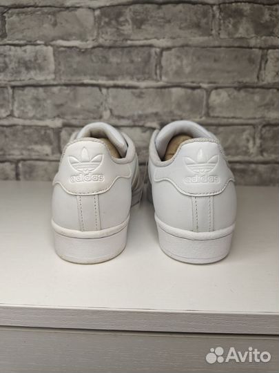 Кроссовки Адидас superstar