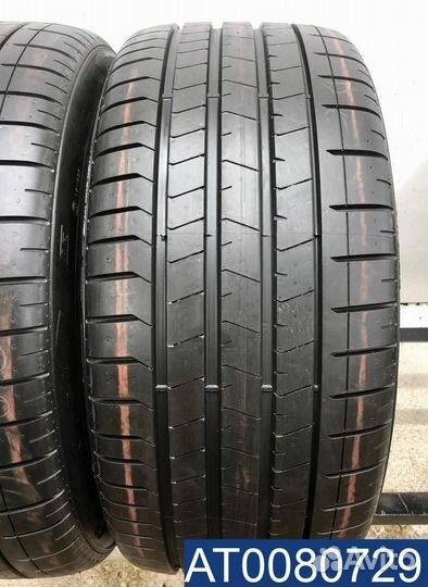 Pirelli P Zero PZ4 285/40 R20 98V
