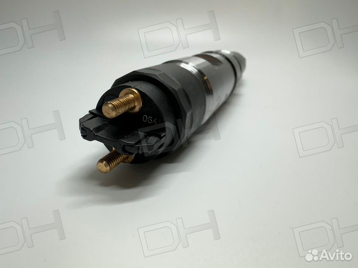 Форсунка 0445120064