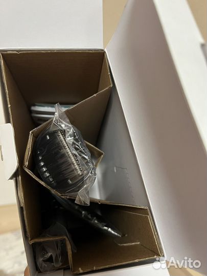 Машинка для стрижки волос Babyliss E974E