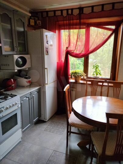 2-к. квартира, 51,3 м², 1/5 эт.