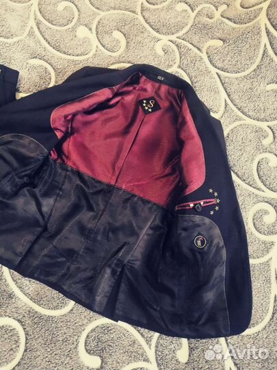 Классический костюм SLV