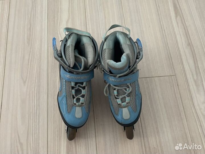 Ролики firemark 38 размер