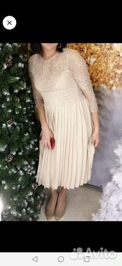 Платье прокат