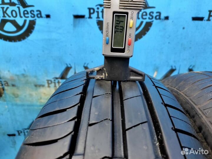 Hankook Kinergy Eco K425 165/70 R14 92T