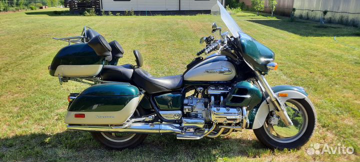 Продам Honda Valkyrie Interstate