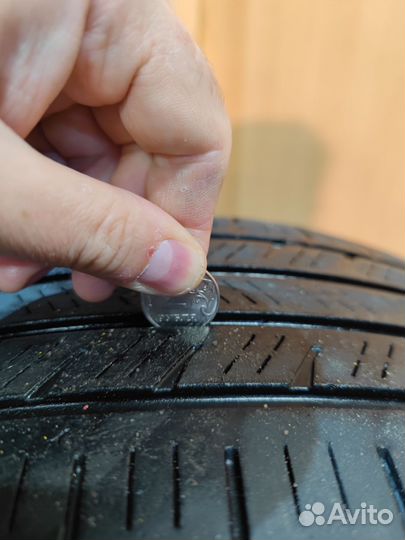 Goodyear Eagle LS 2 225/55 R18