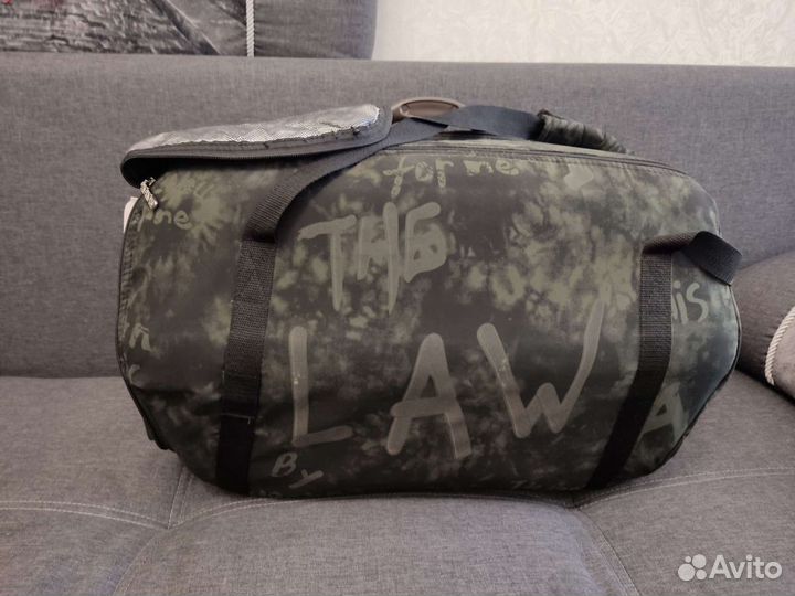 Переноска для собак