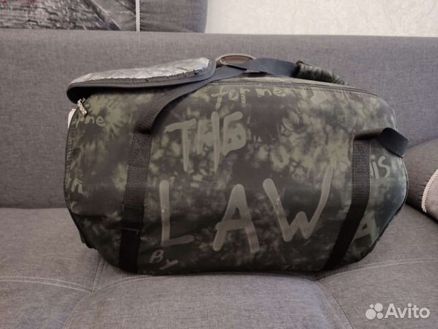 Переноска для собак