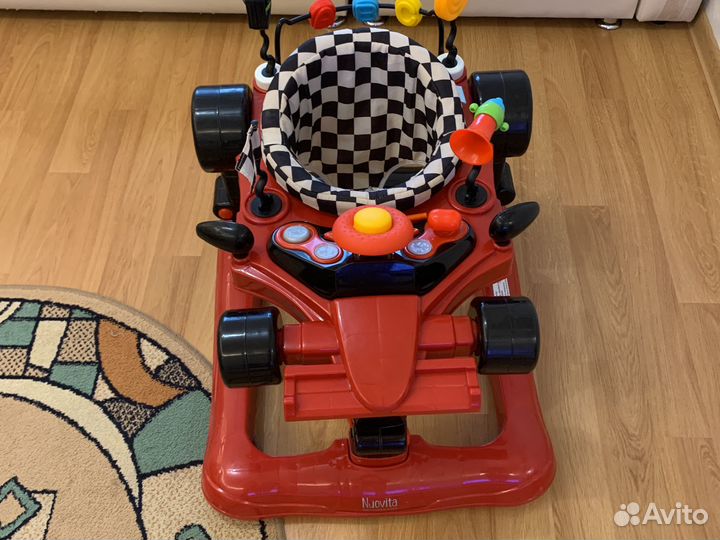 Ходунки детские бу