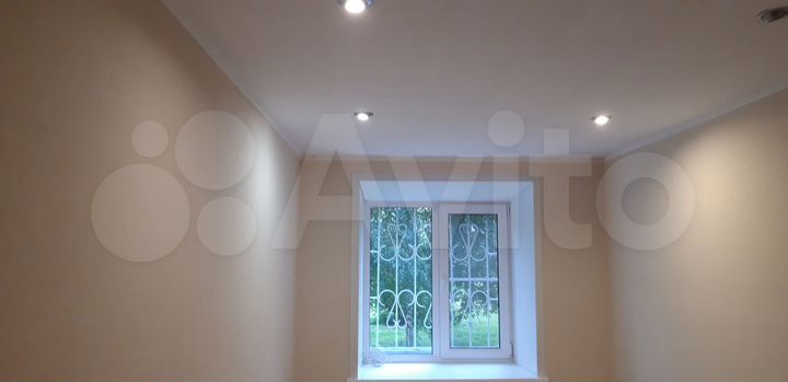 2-к. квартира, 43 м², 1/5 эт.