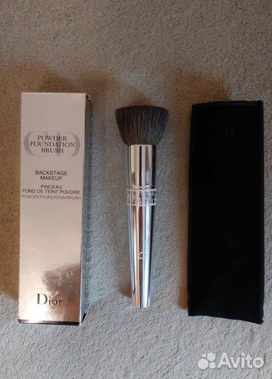 Кисть Dior