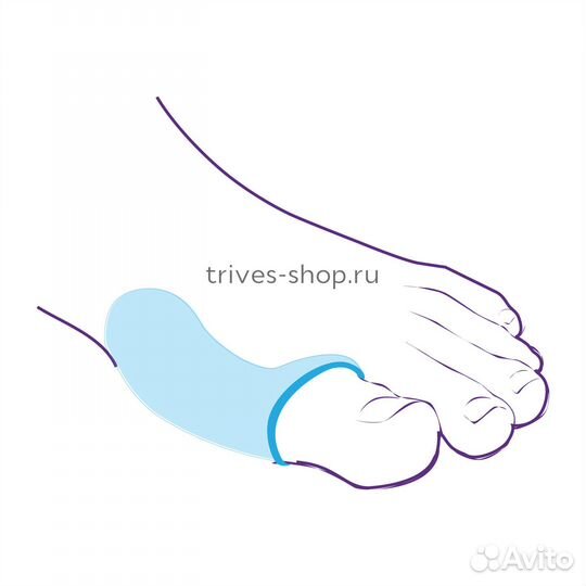 Приспособления для стопы, Хабаровск