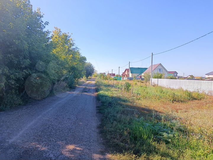Участок 8,8 сот. (ИЖС)