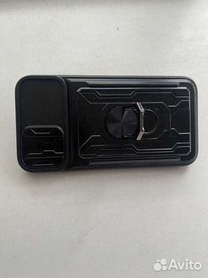 Чехол на iPhone 11