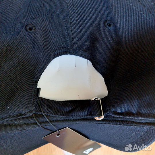 Кепка бейсболка New York