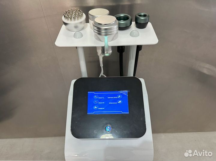 Аппарат коррекции фигуры WL-15 120 кГц и лифтинга в наличии