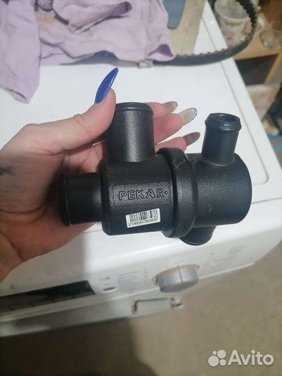 Термостат на ваз 2108