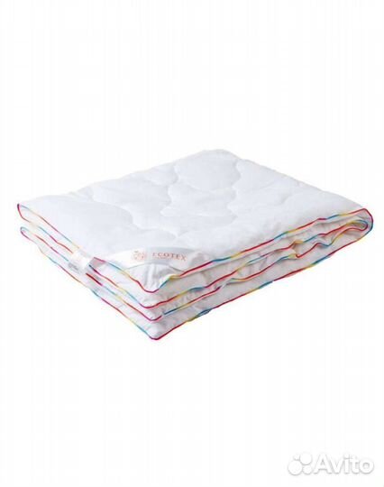 Одеяло детское 110140, теплое