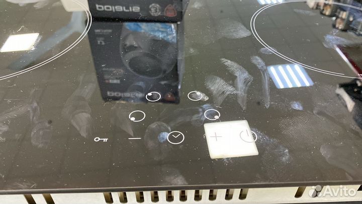 Варочная поверхность korting HK 60003 B