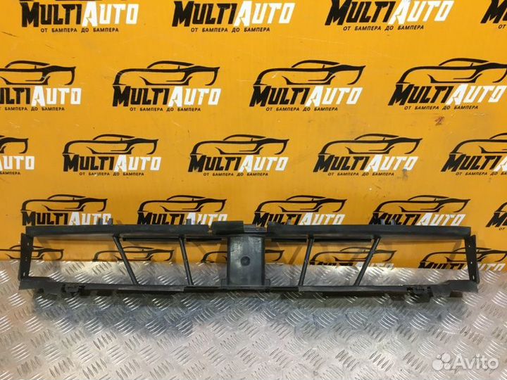 Воздуховод передний Bmw 6 Series G32 2020