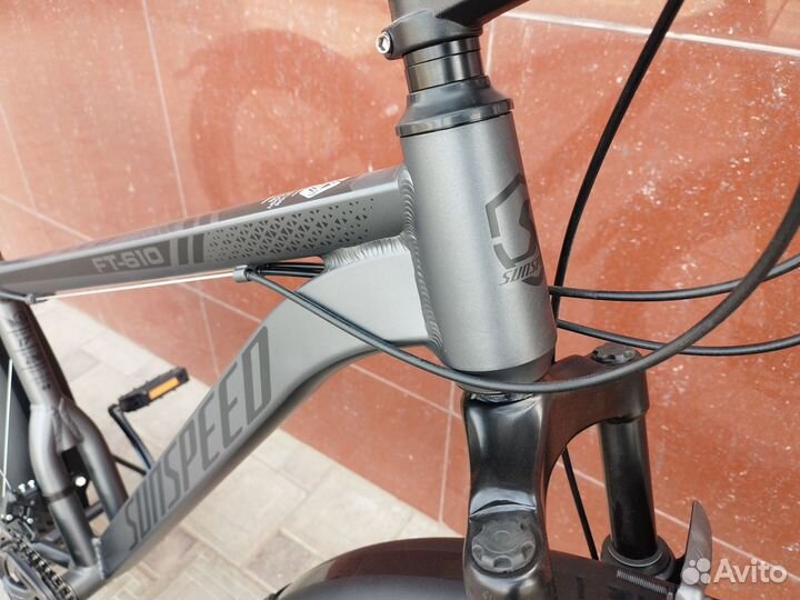 Новый Фэт 26 Алюминий Крылья