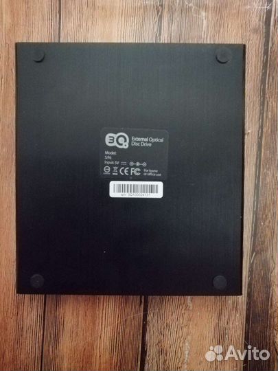 CCK USB-адаптер Bluetooth, новый