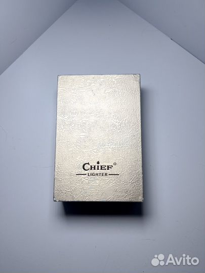 Зажигалка бензиновая