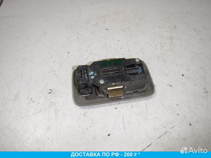 Плафон салонный Nissan Murano Z50