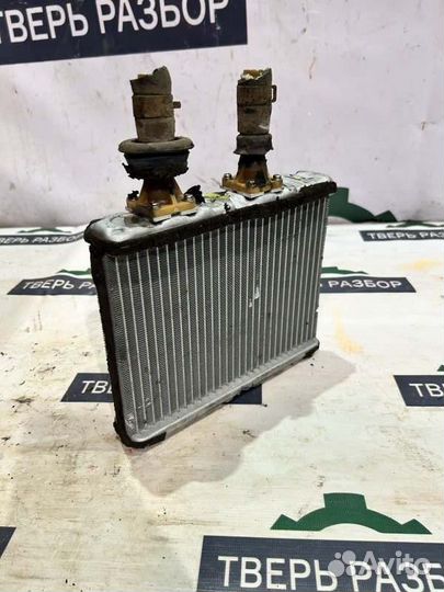 Радиатор печки Nissan Primera P12 2002-2008